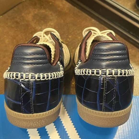 adidas originals samba X wales bonner - Picture 12 of 16